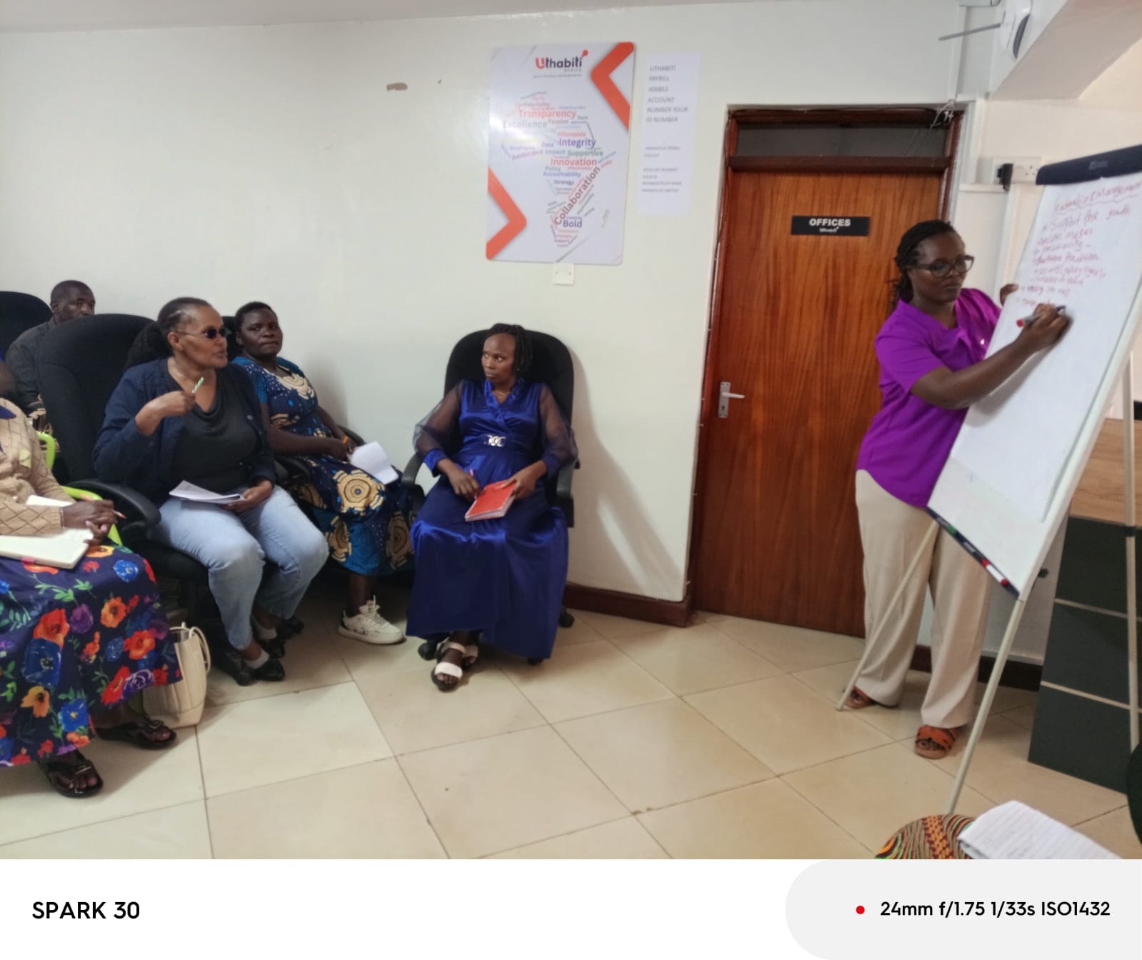 Support Circles for Childcare Centres